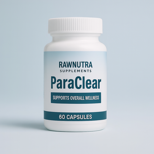 ParaClear - Cleanser