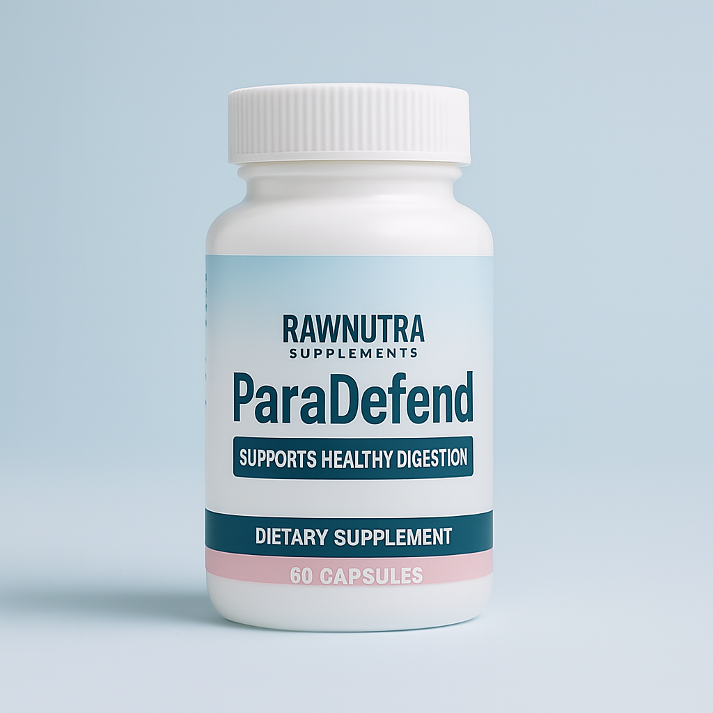 ParaDefend - Cleanser