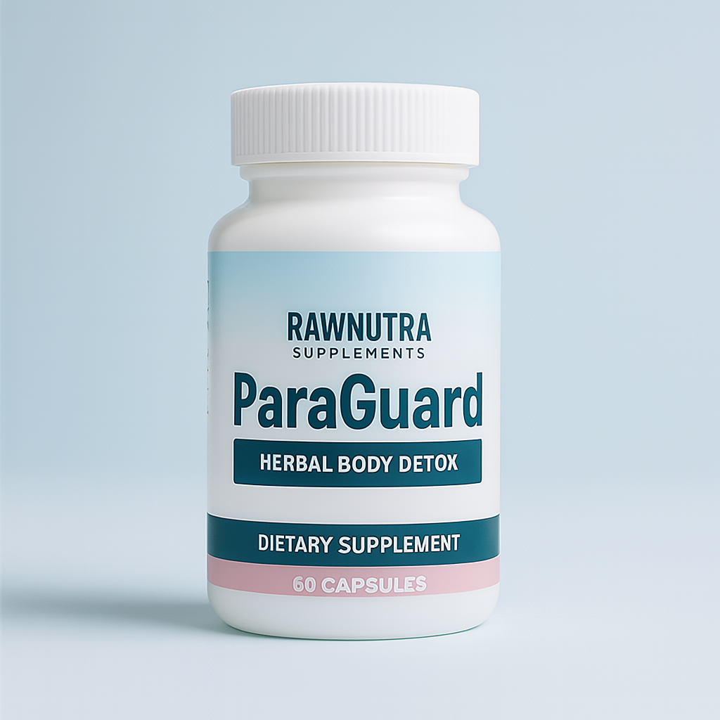 ParaGuard - Cleanser