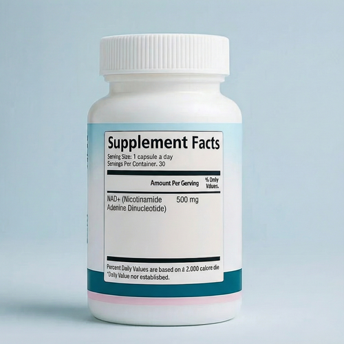 Aurevia - NAD+
